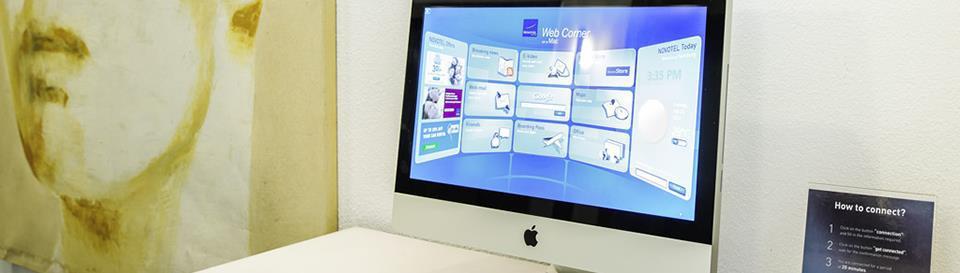 B&B Hotel Velizy Est Fasiliteter bilde